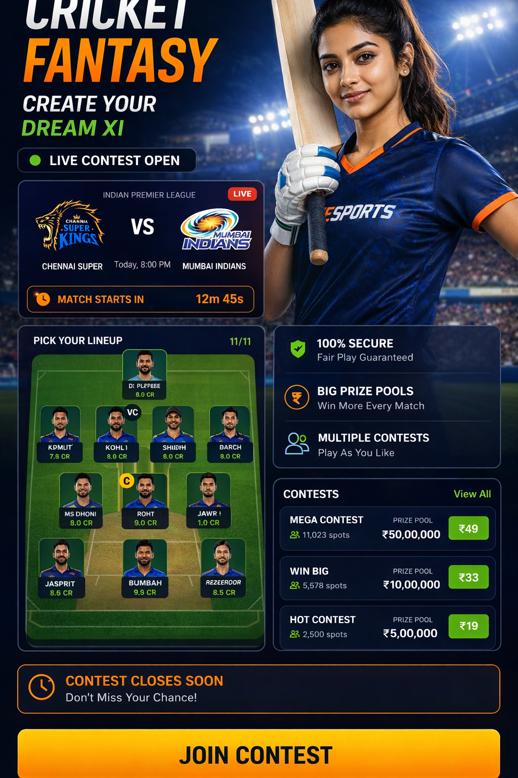 RS9 APK football fantasy visual